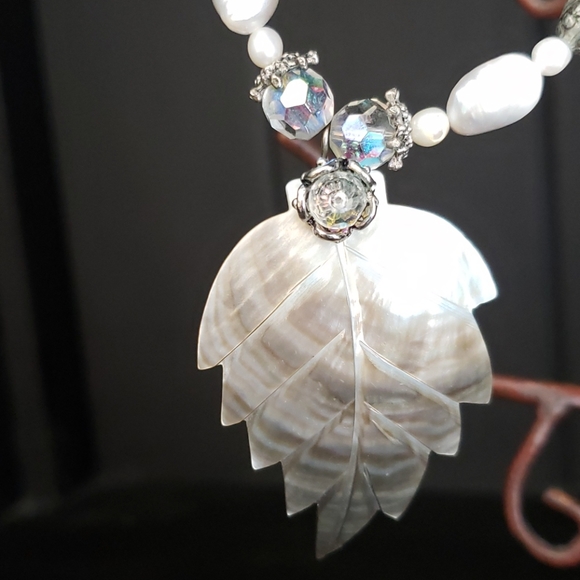 Necklace - Picture 4 of 6